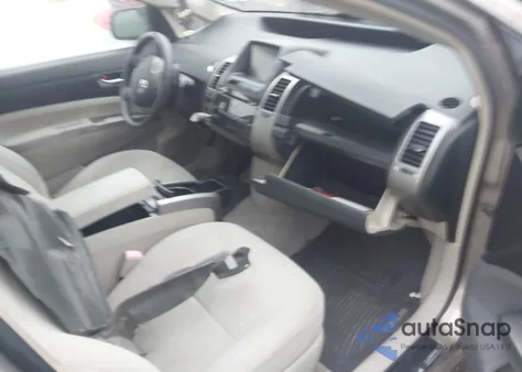 2009 Toyota Prius z USA, uszkodzony, nr VIN JTDKB20U593478816